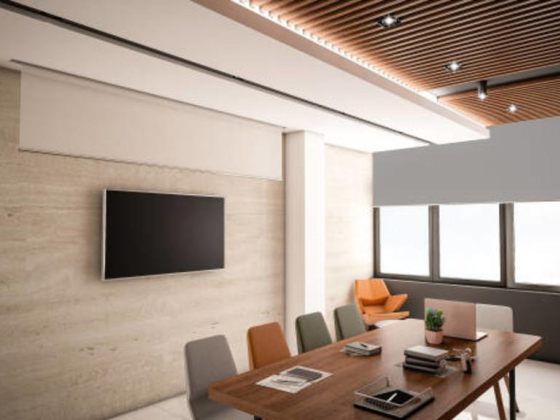 Prive A Conference Room