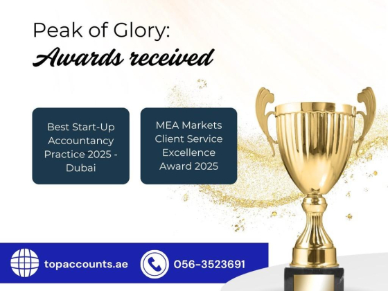 Top Accounts Accounting And Bookkeeping