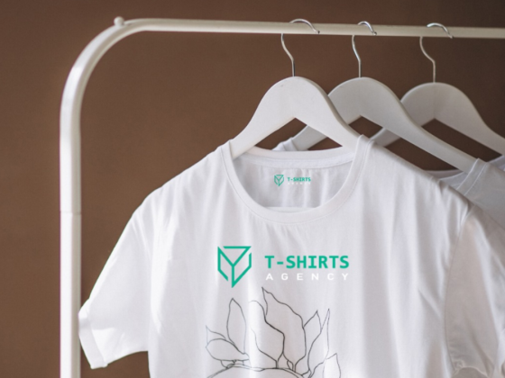 T-shirts Agency