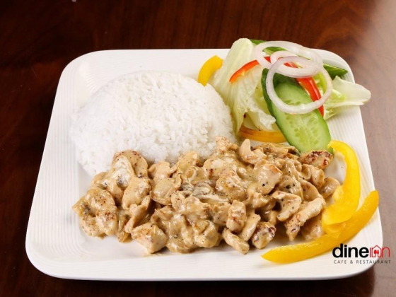 Dine Inn Restaurant
