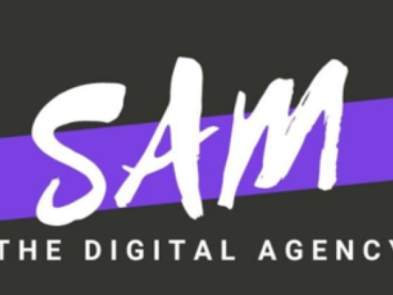 Sam The Digital Agency