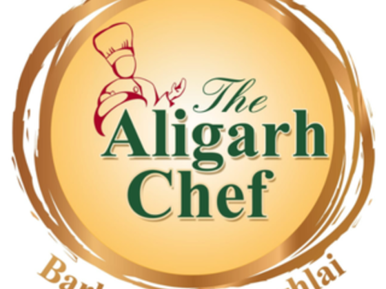 Aligarh Chef
