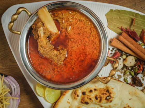 Aligarh Chef