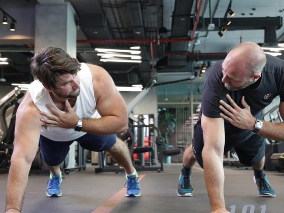Fitness 101