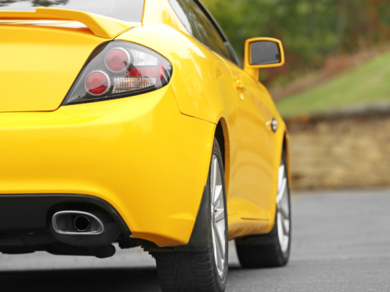 Avis Rent A Car