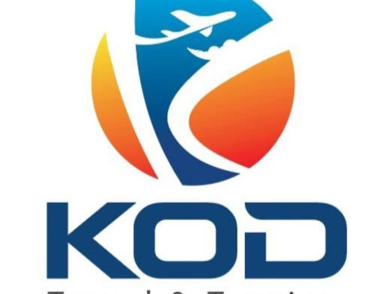 Kod Travel And Tourism