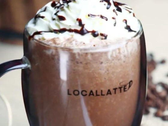 Locallatte