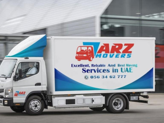 ARZ Movers Cargo Packaging L.L.C