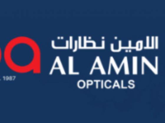 Al Amin Opticals Llc - Dubai Branch