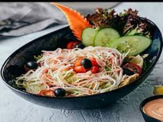 Red Shrimps Restaurant