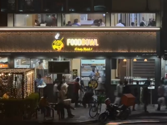 Food Bowl Restaurant