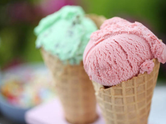 Glacee Kitchen Icecream