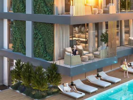 Fortune 5 Real Estate