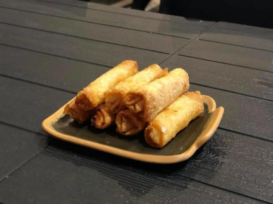 Sushi Nations Restaurant
