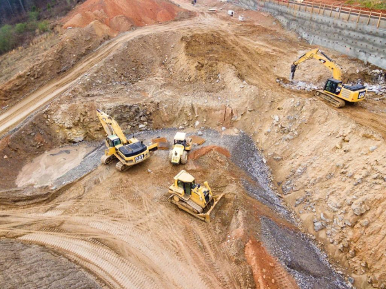 Indogulf Contracting