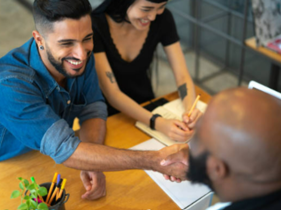 Pacific Concord International Financing Brokers