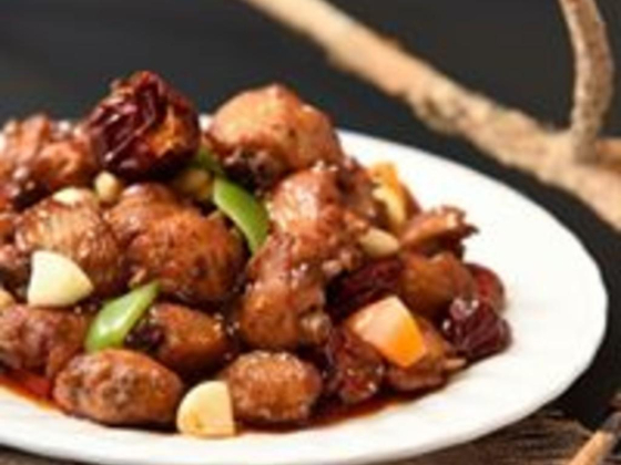 Little Lamb Hotpot & BBQ