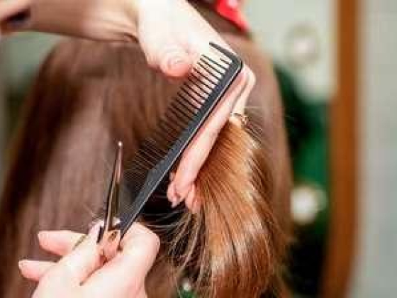 Super Image Ladies Saloon