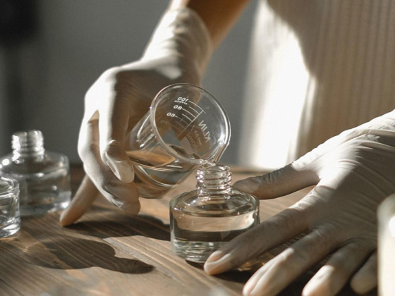 Fragrance Network Factory