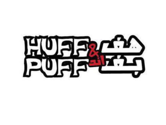 Huff And Puff