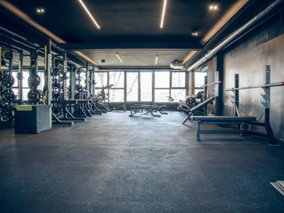 Enhance Fitness