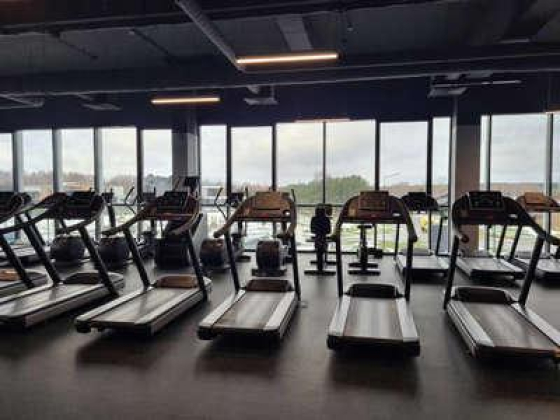 Enhance Fitness