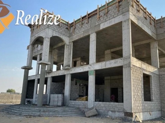 Realize Building Contracting