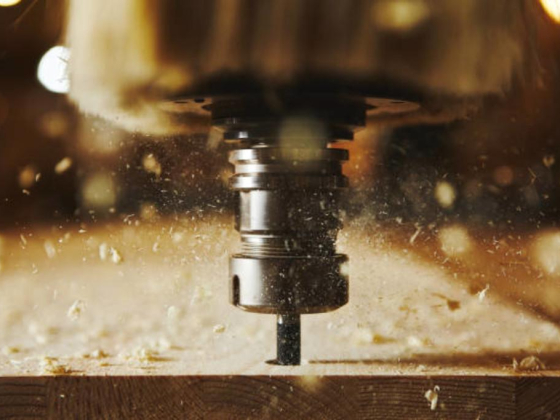 Scm Middle East Furniture Industry