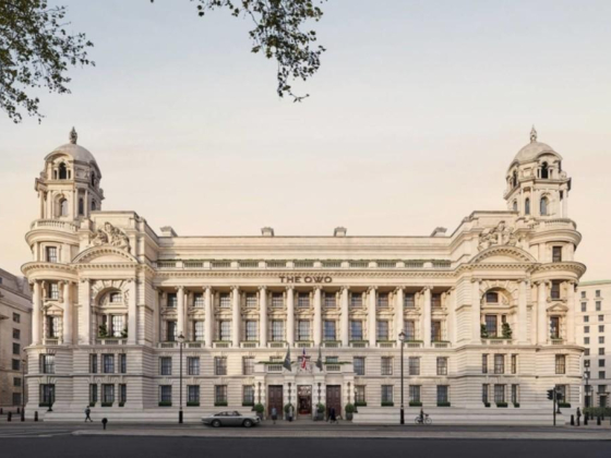 1508 London ​company
