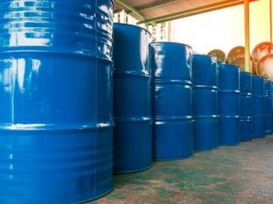 Venus Petrochemicals Middle East