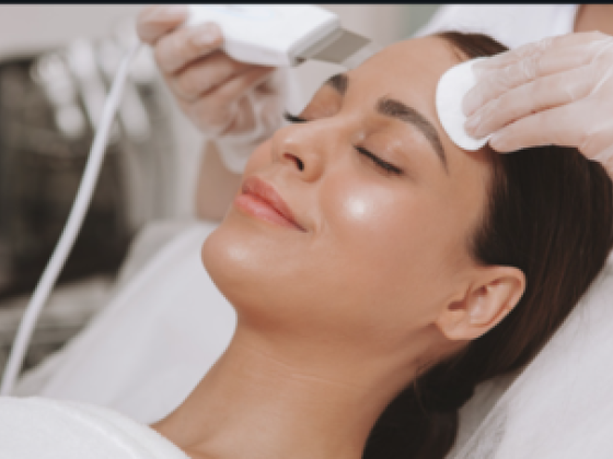 Belle Cosmetic Clinic