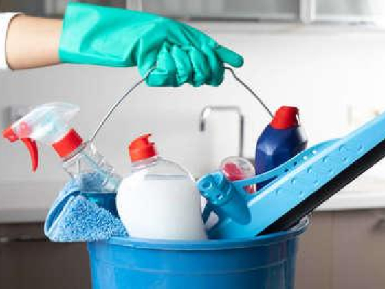 Steam Jockeys Cleaning Services