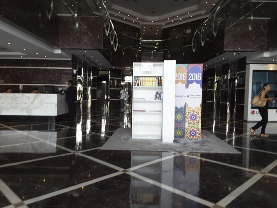 Panache Middle East FZ-LLC