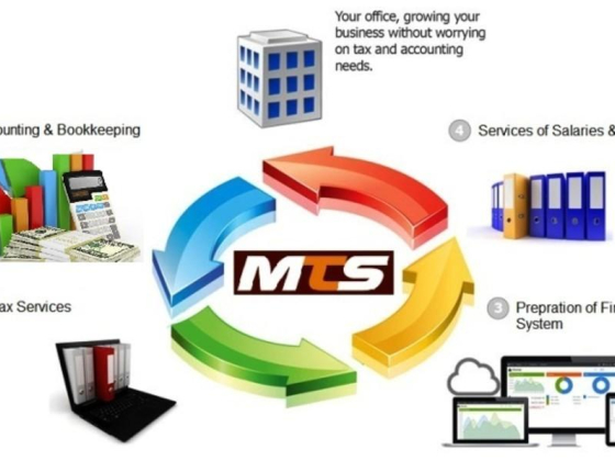 M T S Accounting & Bookkeeping