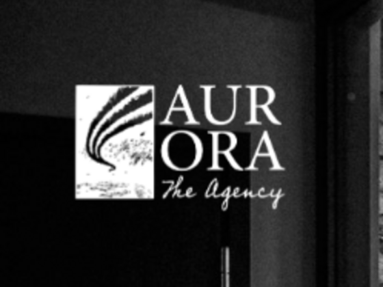 Aurora Advertising