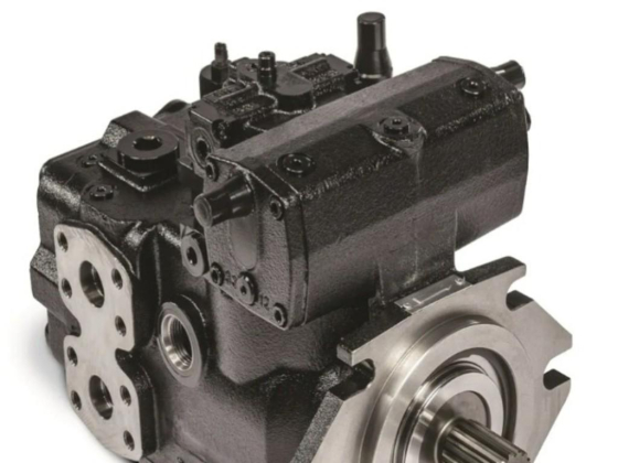 JVT Machinery and Equipment Trading