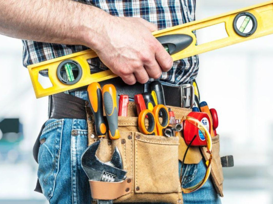 Nazu Reza Technical Services