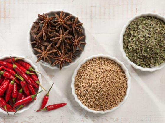 Emesskay Foodstuff Trading