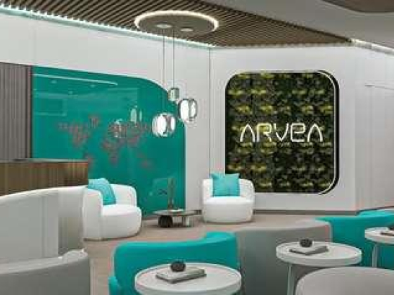 Arvea Dubai