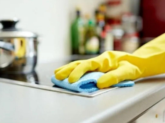Deepclean