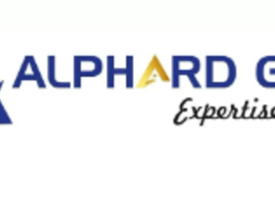 Alphard Athena Dmcc