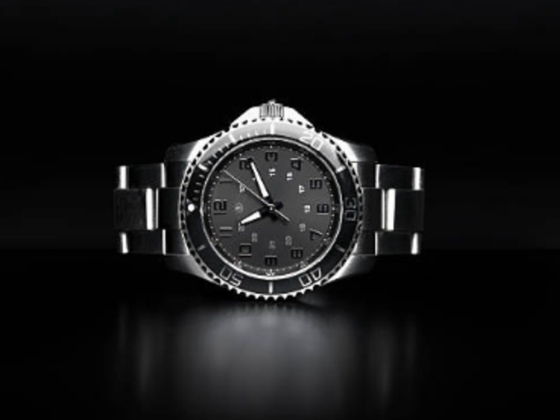 Baz Luxury Watches Trading