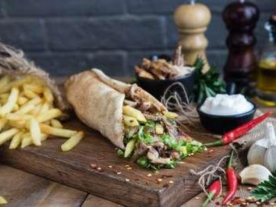 Lulu"s Shawarma Restaurant