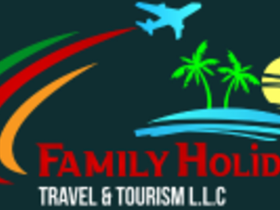 Family Holidays Travel And Tourism