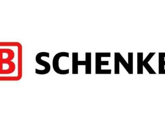 DB Schenker