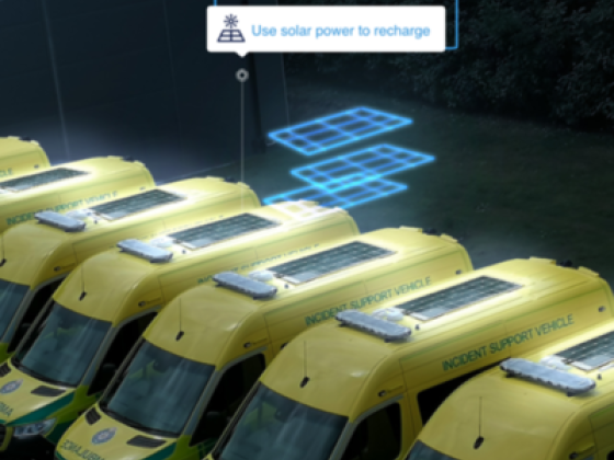 Acetech Vehicle Intelligence