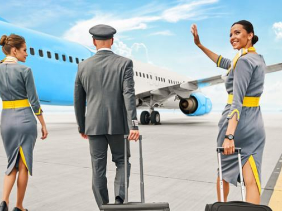 Aerviva Aviation Consultancy & Recruitment