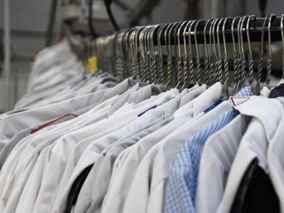 Keynes Laundry