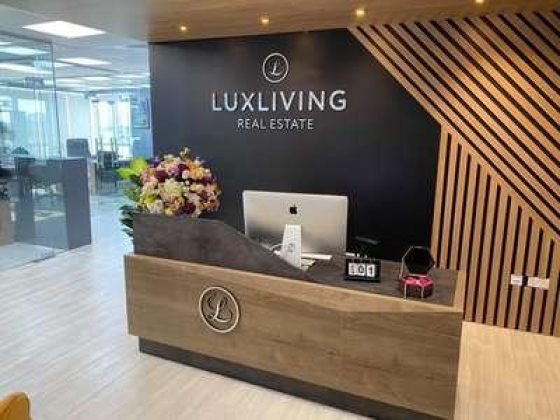 Luxliving Holiday Homes