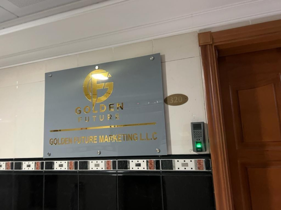Golden Future Marketing